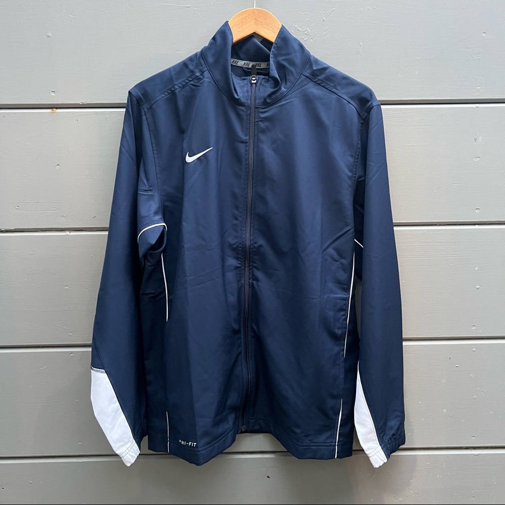 Mike Dri-Fit Windbreaker